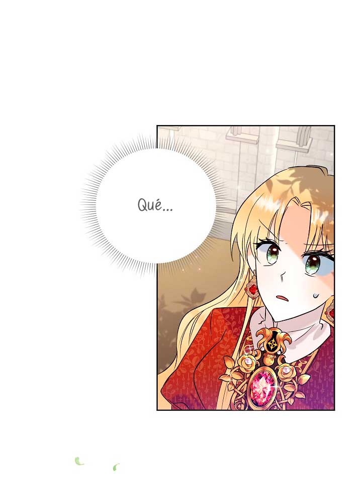 No me gusta la obsesión del Gran Duque de las Tinieblas  Capitulo 8 page 34