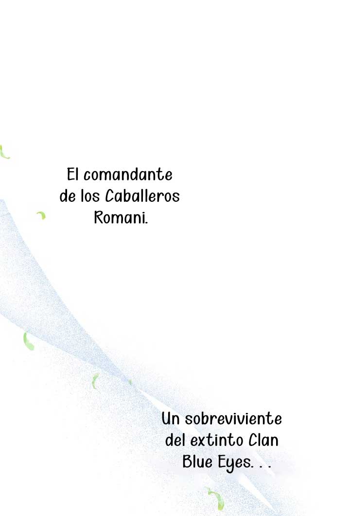 No me gusta la obsesión del Gran Duque de las Tinieblas  Capitulo 8 page 37