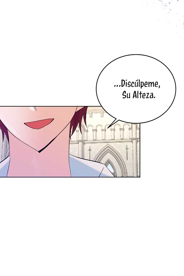 No me gusta la obsesión del Gran Duque de las Tinieblas  Capitulo 8 page 49
