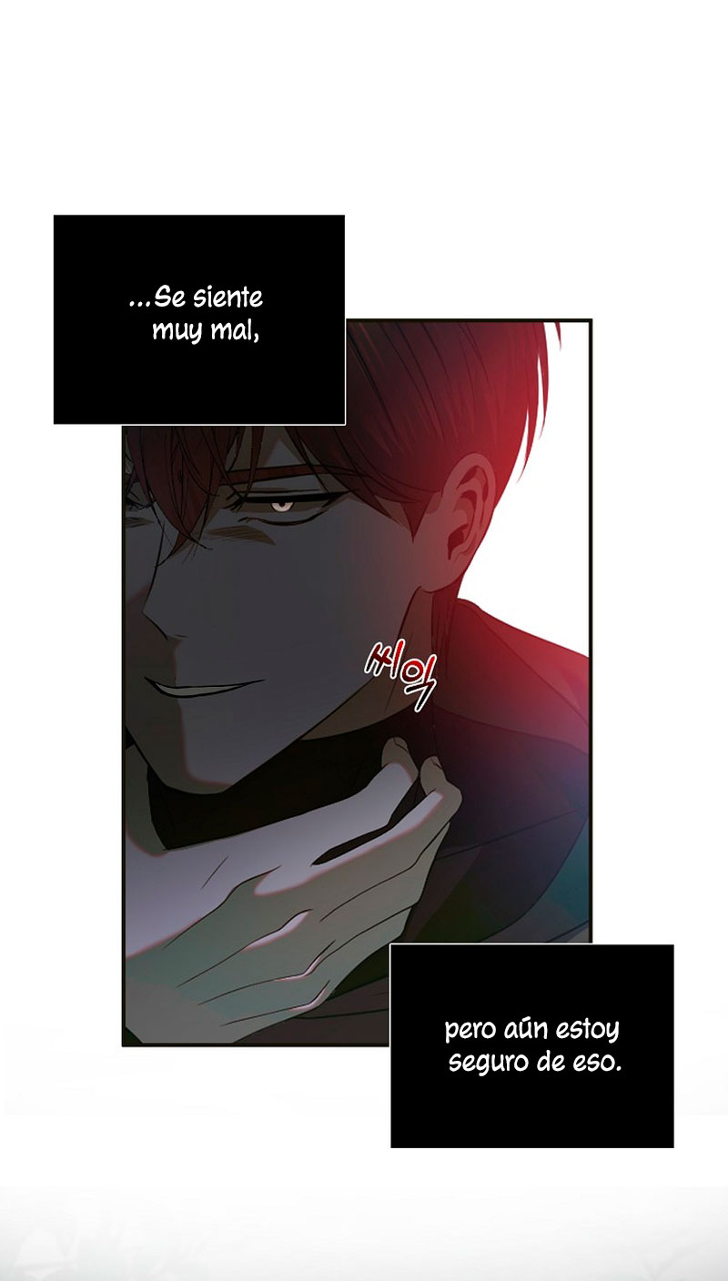 Cómo sobrevivir durmiendo con el emperador  Capitulo 33 page 20