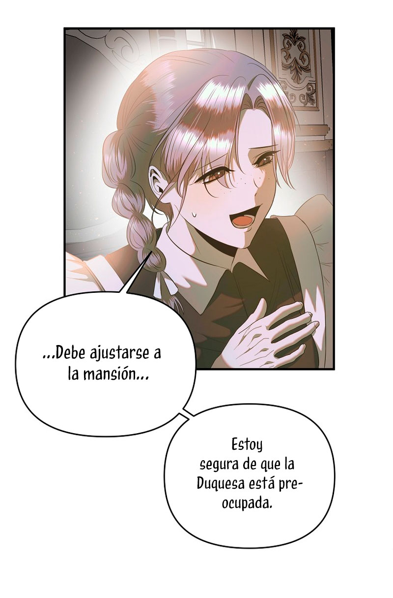 Cómo sobrevivir durmiendo con el emperador  Capitulo 33 page 31