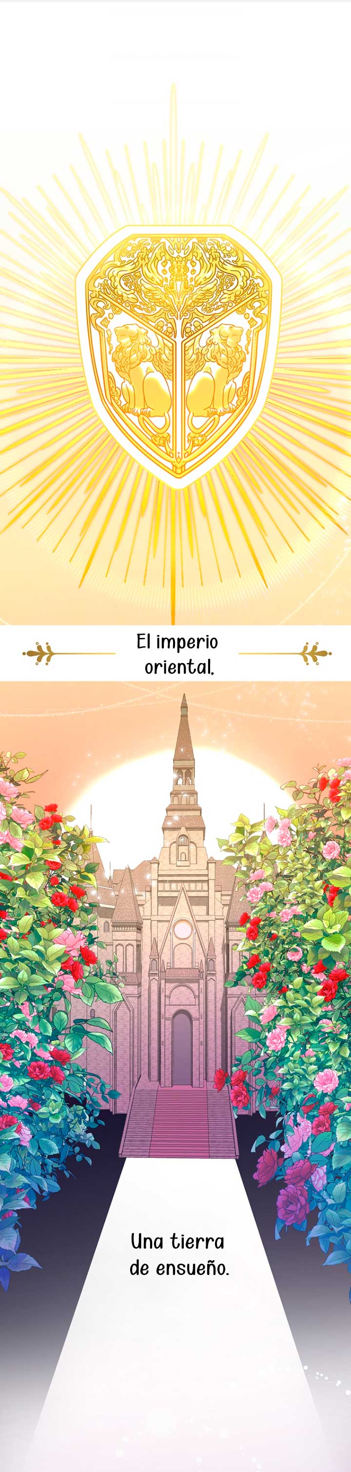El obsesivo segundo protagonista se ha vuelto loco  Capitulo 2 page 2