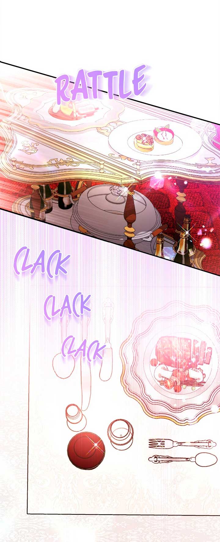 Oph3lia La Chica Del Oraculo  Capitulo 47 page 27