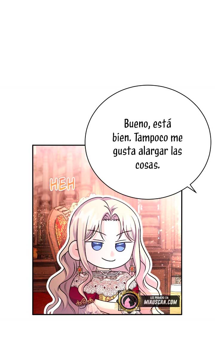 Oph3lia La Chica Del Oraculo  Capitulo 47 page 30