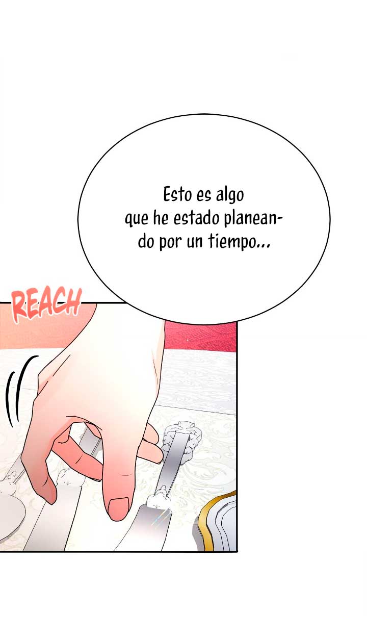 Oph3lia La Chica Del Oraculo  Capitulo 47 page 31