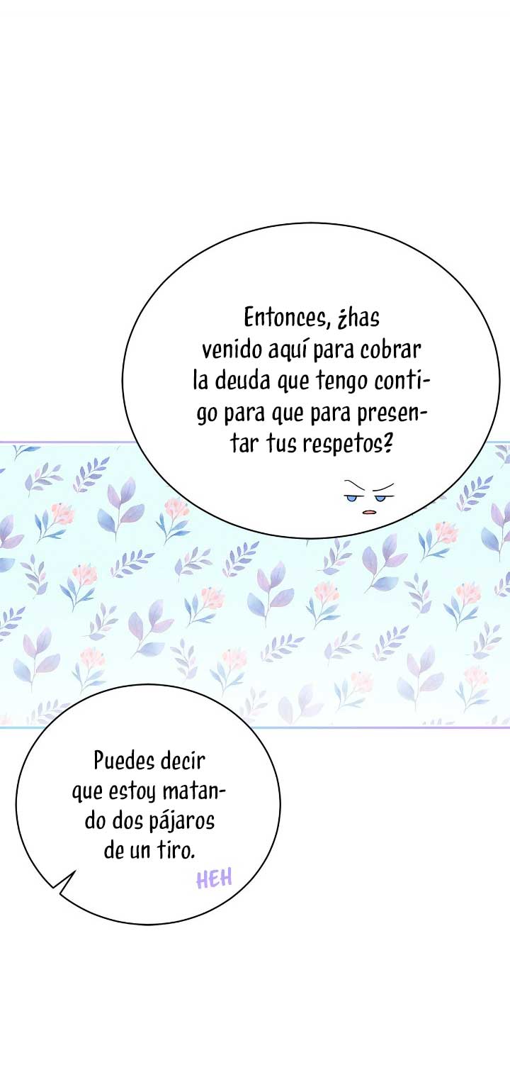 Oph3lia La Chica Del Oraculo  Capitulo 47 page 34