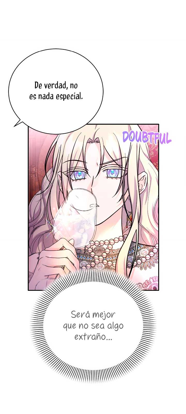 Oph3lia La Chica Del Oraculo  Capitulo 47 page 37