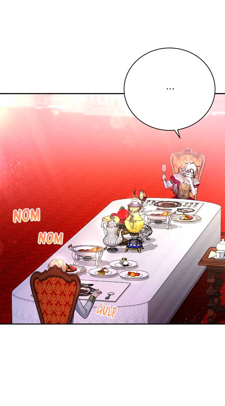 Oph3lia La Chica Del Oraculo  Capitulo 47 page 40