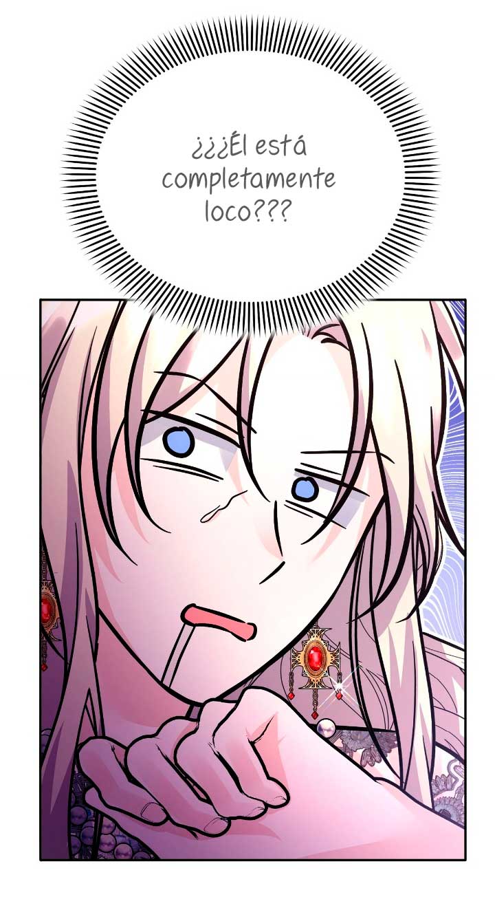 Oph3lia La Chica Del Oraculo  Capitulo 47 page 42