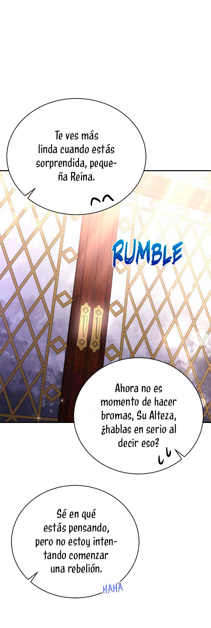 Oph3lia La Chica Del Oraculo  Capitulo 47 page 43