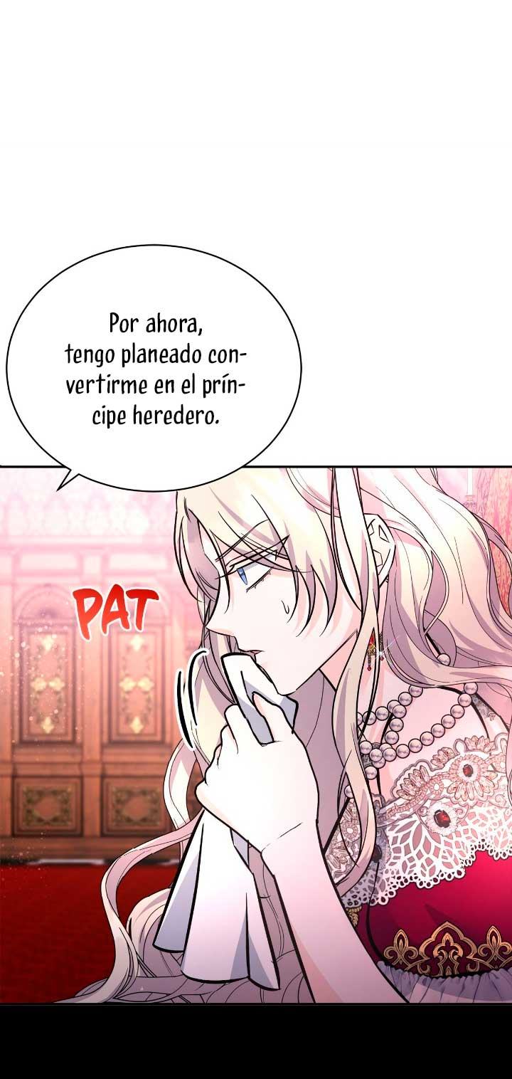 Oph3lia La Chica Del Oraculo  Capitulo 47 page 44