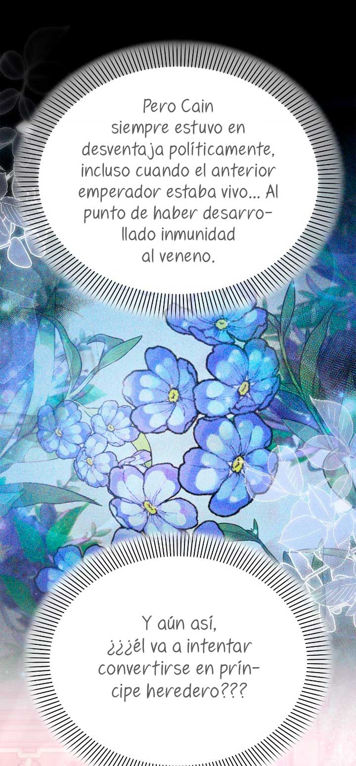 Oph3lia La Chica Del Oraculo  Capitulo 47 page 45