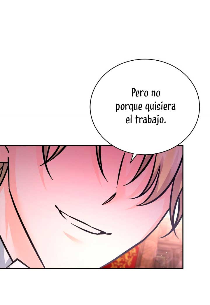 Oph3lia La Chica Del Oraculo  Capitulo 47 page 49