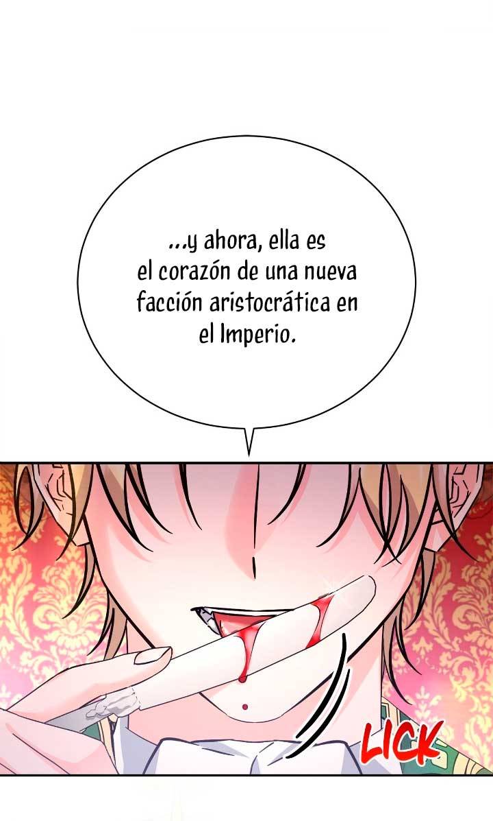Oph3lia La Chica Del Oraculo  Capitulo 47 page 55