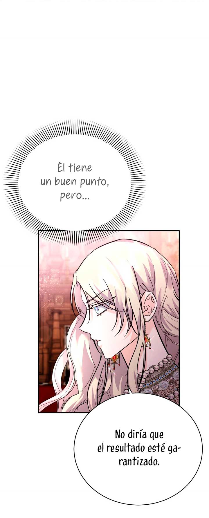 Oph3lia La Chica Del Oraculo  Capitulo 47 page 58