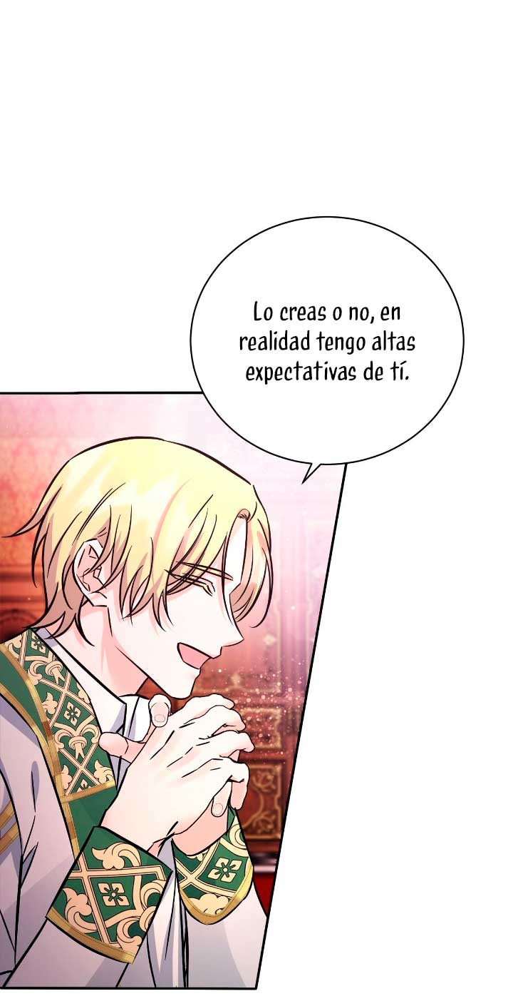 Oph3lia La Chica Del Oraculo  Capitulo 47 page 60