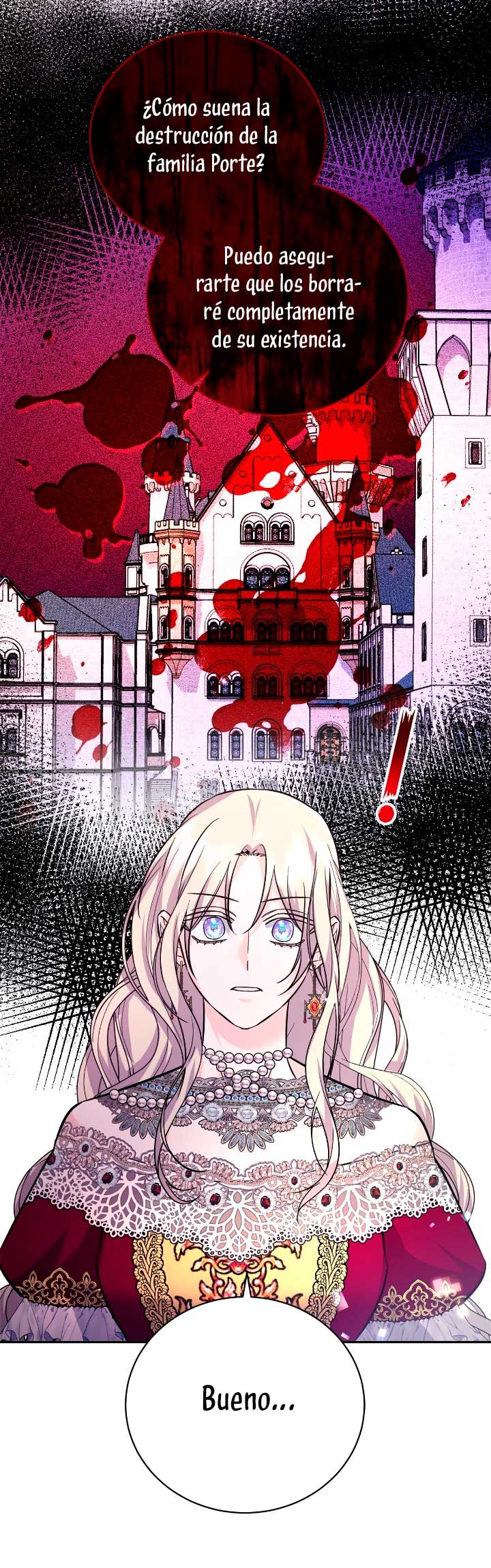 Oph3lia La Chica Del Oraculo  Capitulo 47 page 62