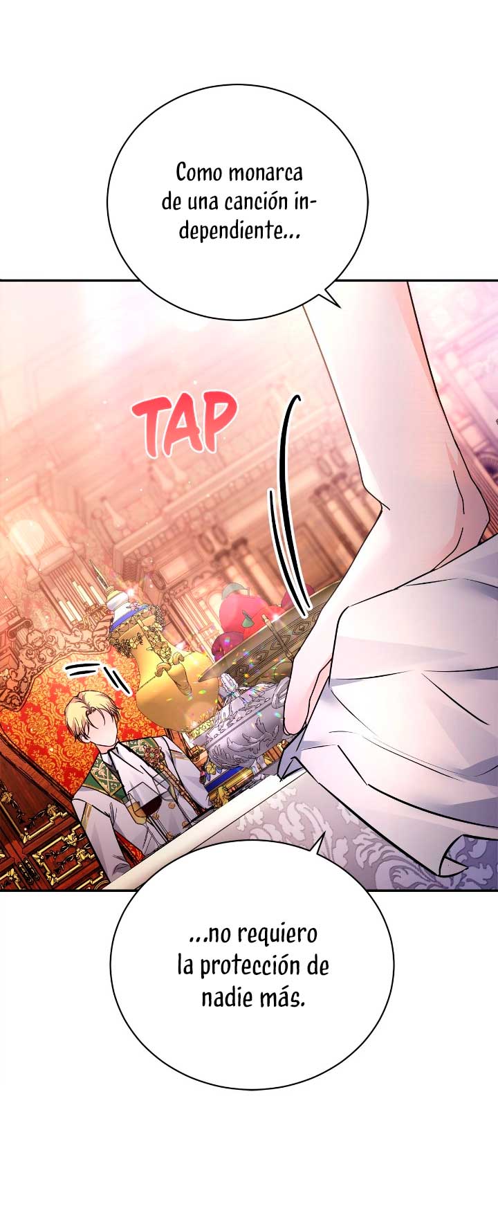 Oph3lia La Chica Del Oraculo  Capitulo 47 page 65