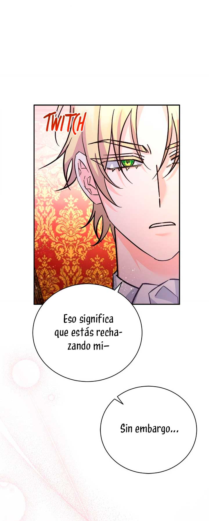 Oph3lia La Chica Del Oraculo  Capitulo 47 page 66