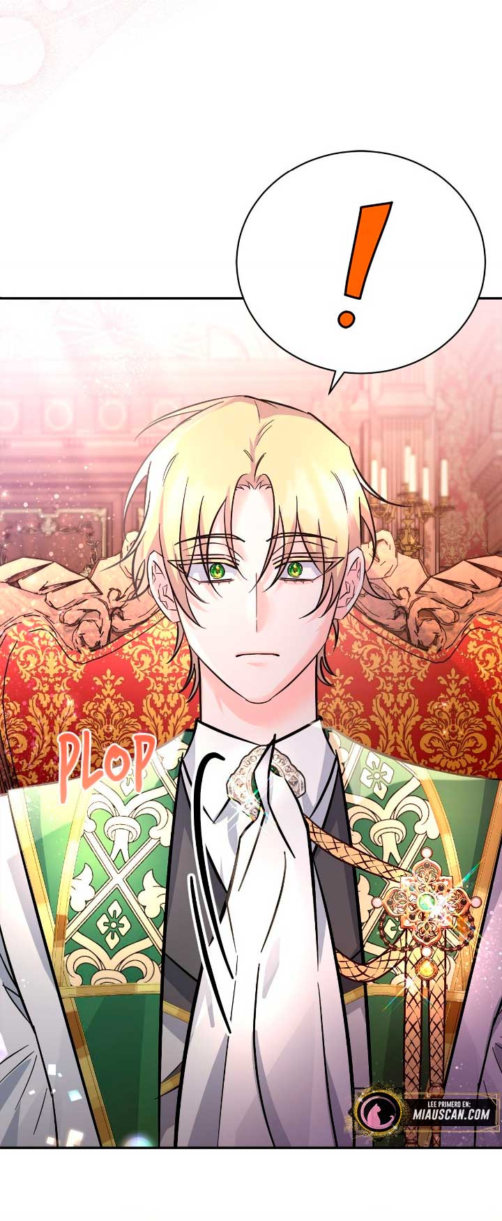 Oph3lia La Chica Del Oraculo  Capitulo 47 page 68
