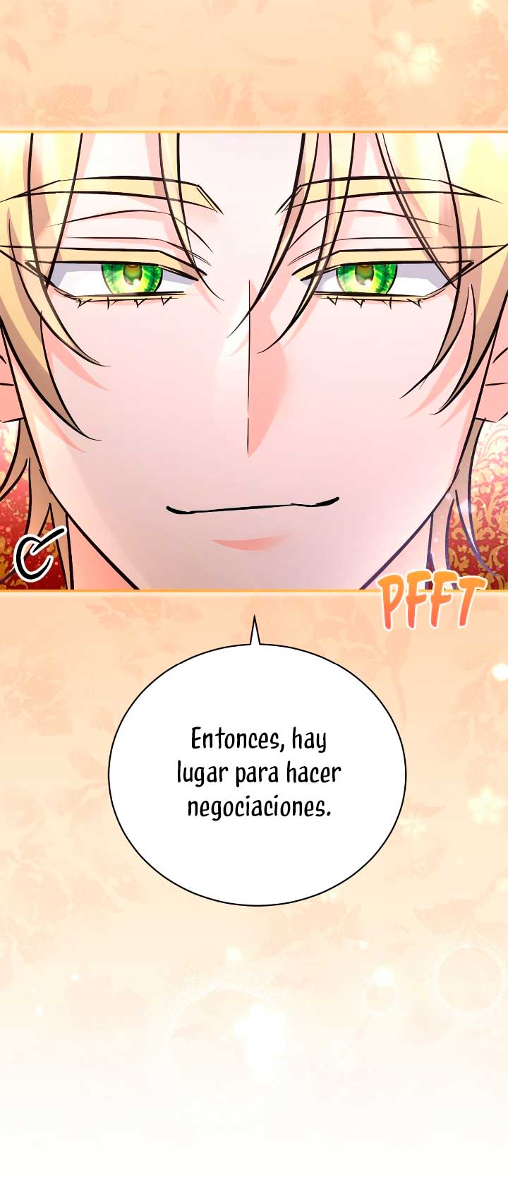 Oph3lia La Chica Del Oraculo  Capitulo 47 page 70
