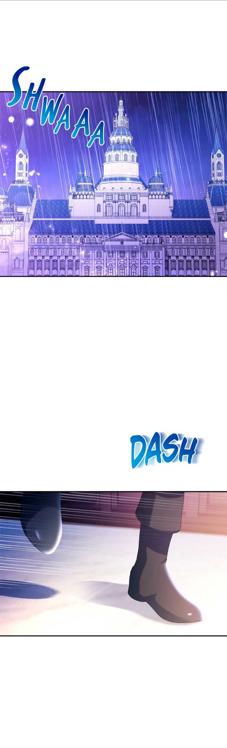 Oph3lia La Chica Del Oraculo  Capitulo 48 page 2