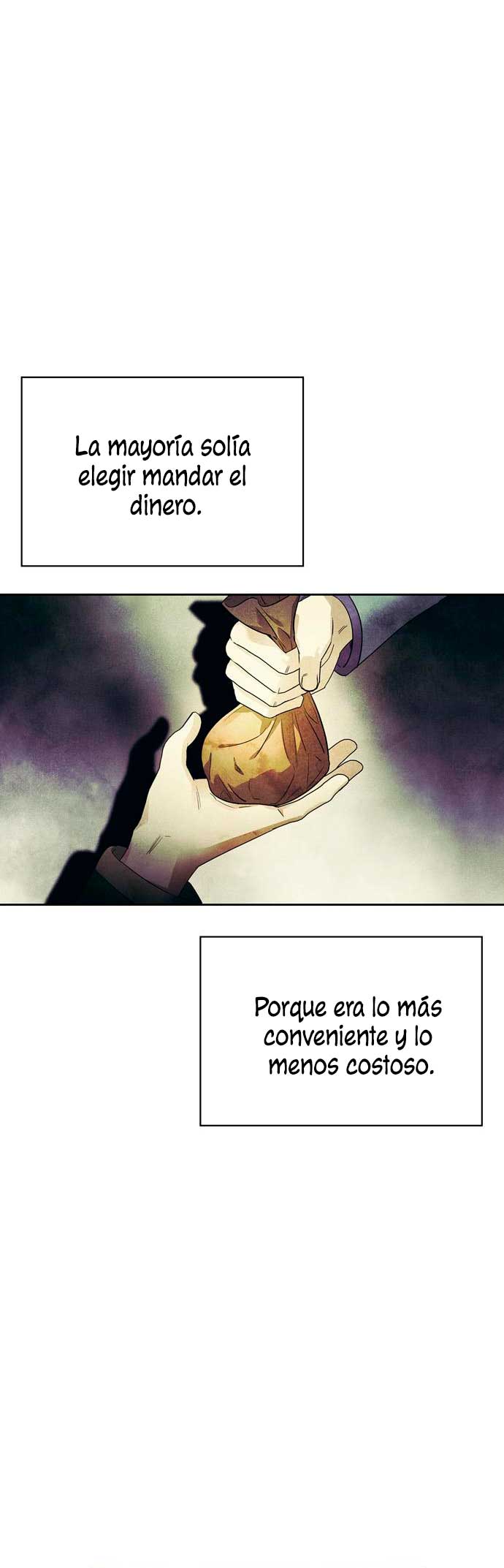 Domé al perro rabioso de mi ex marido  Capitulo 13 page 5