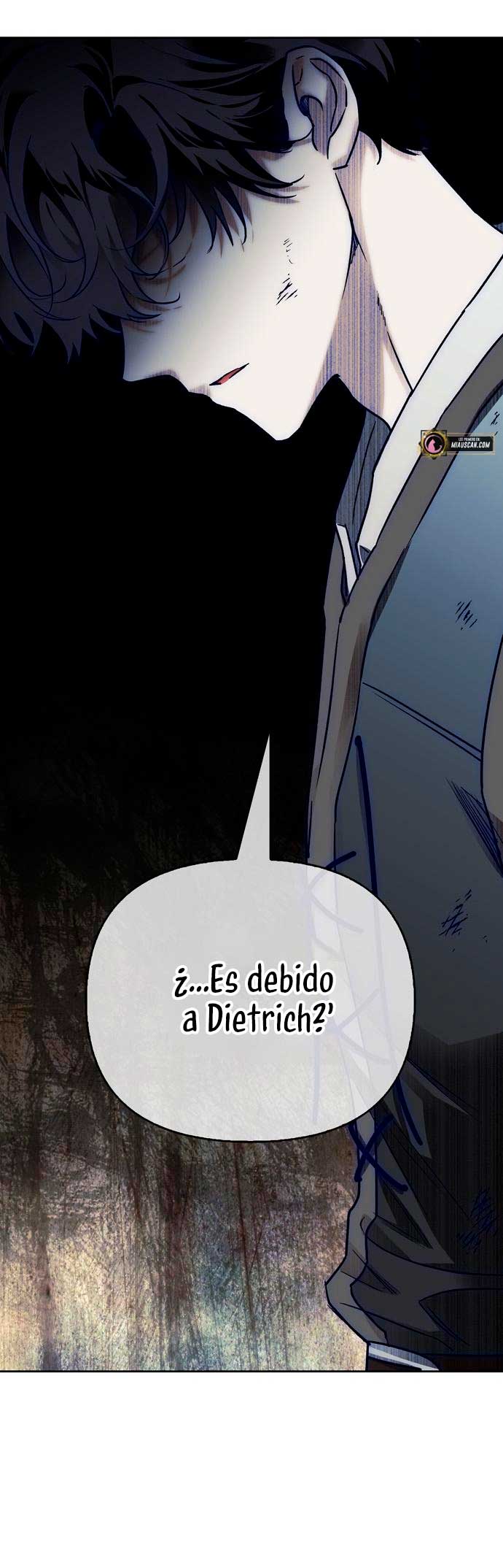 Domé al perro rabioso de mi ex marido  Capitulo 15 page 9