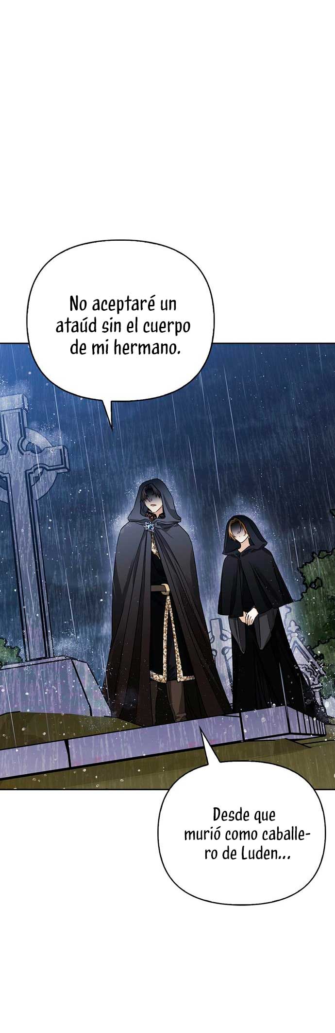 Domé al perro rabioso de mi ex marido  Capitulo 18 page 3