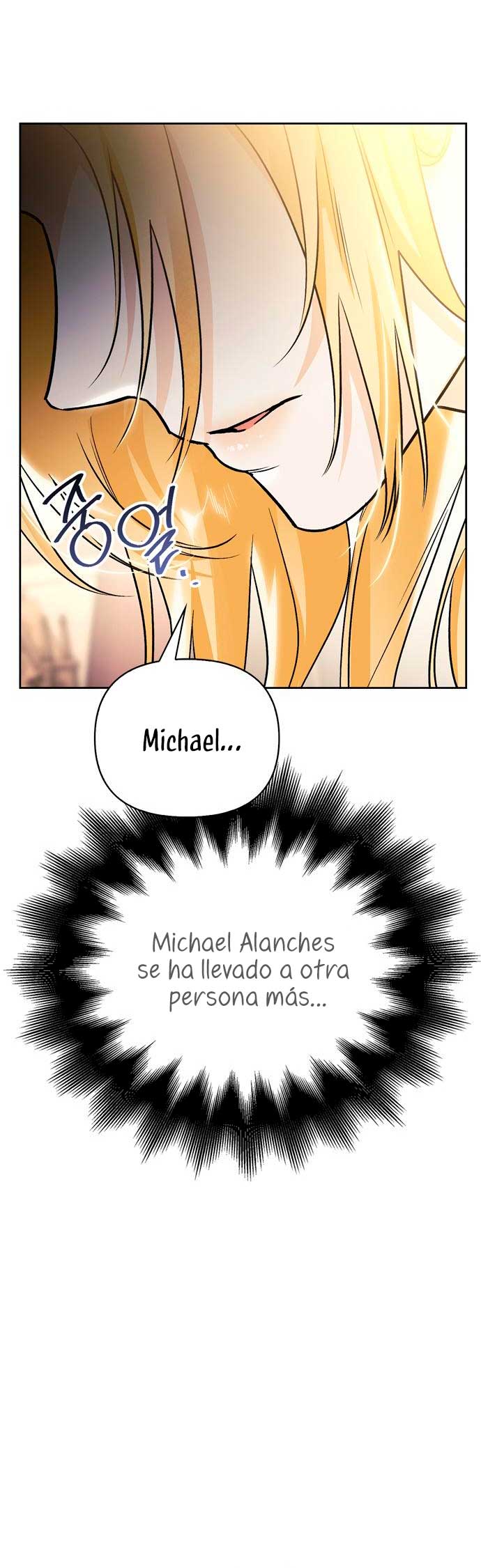 Domé al perro rabioso de mi ex marido  Capitulo 20 page 50