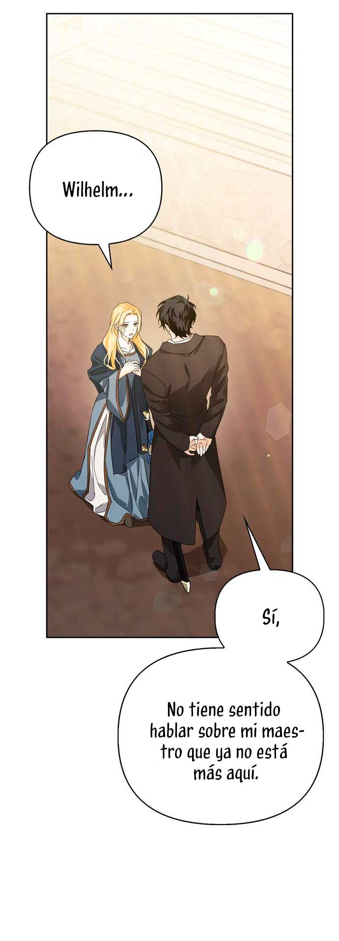 Domé al perro rabioso de mi ex marido  Capitulo 21 page 56