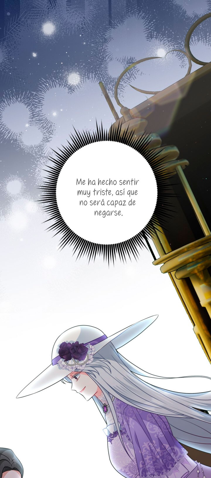 ¡Estoy viviendo con mi suegra!  Capitulo 17 page 15