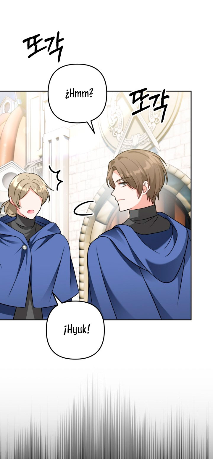 ¡Estoy viviendo con mi suegra!  Capitulo 17 page 20