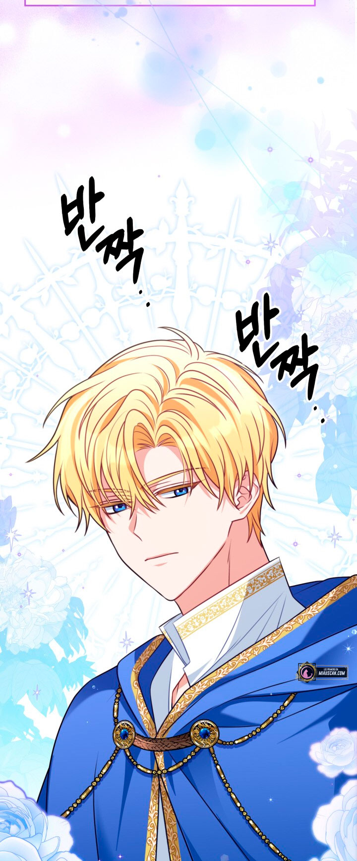 ¡Estoy viviendo con mi suegra!  Capitulo 17 page 24