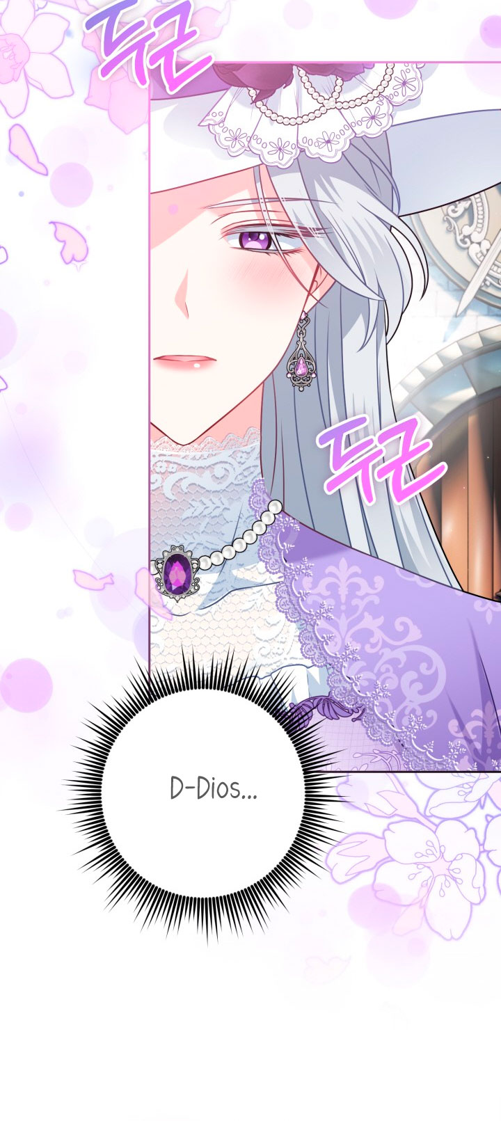 ¡Estoy viviendo con mi suegra!  Capitulo 17 page 26
