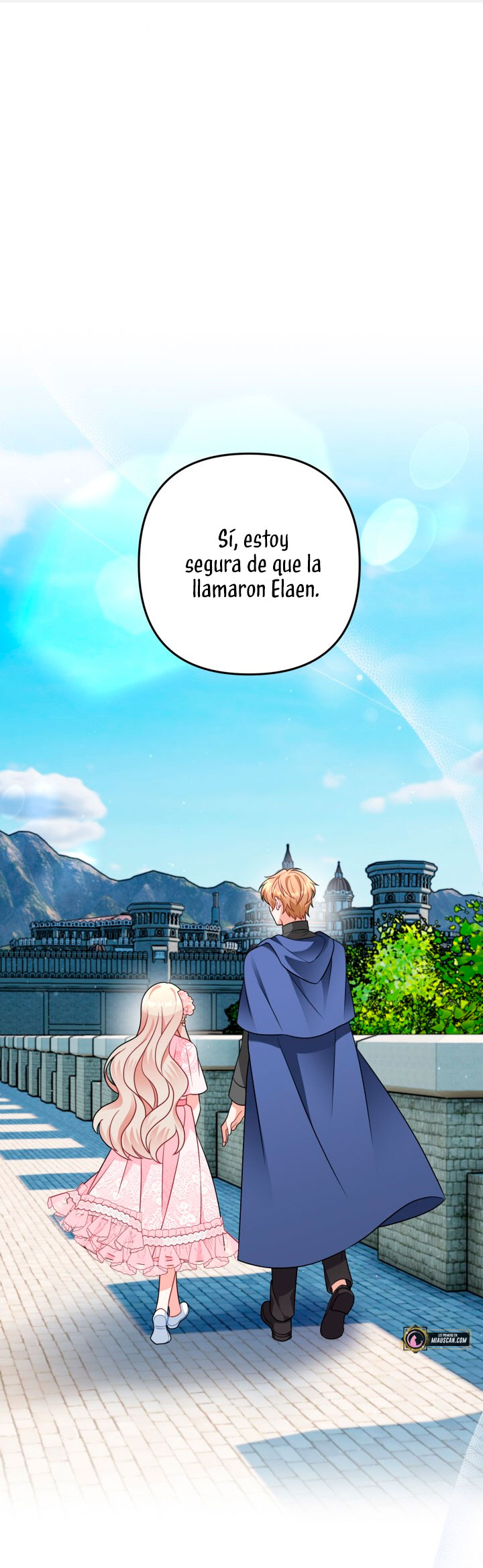 ¡Estoy viviendo con mi suegra!  Capitulo 17 page 2