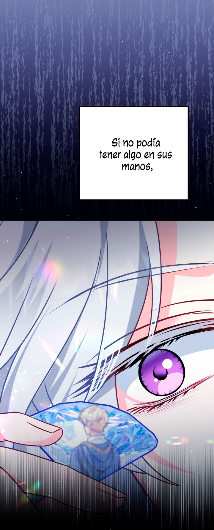 ¡Estoy viviendo con mi suegra!  Capitulo 17 page 36