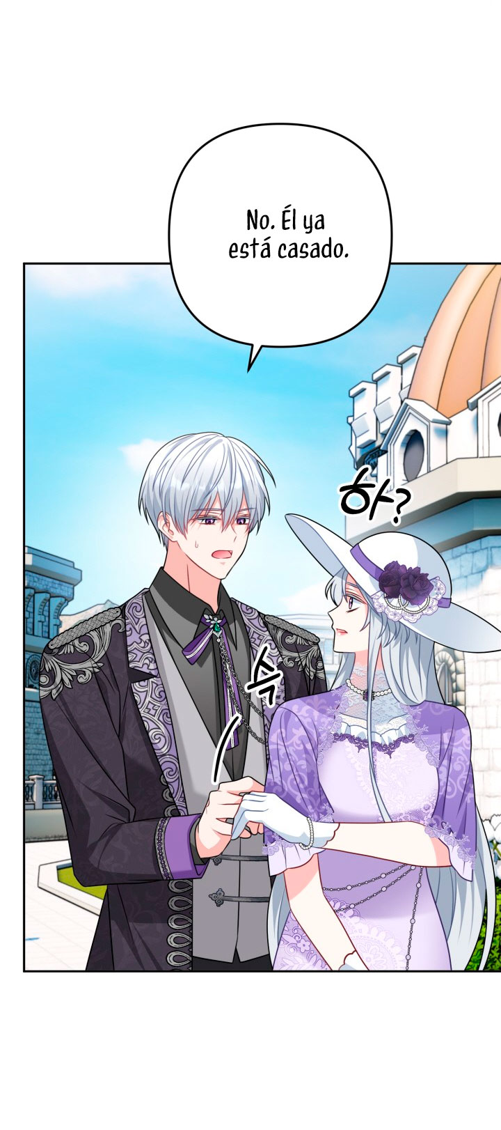 ¡Estoy viviendo con mi suegra!  Capitulo 17 page 38