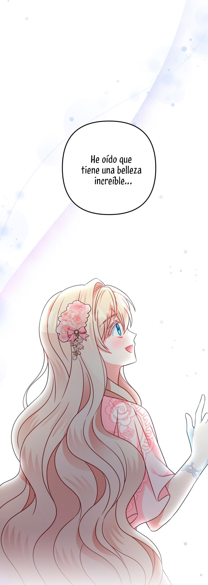 ¡Estoy viviendo con mi suegra!  Capitulo 17 page 3