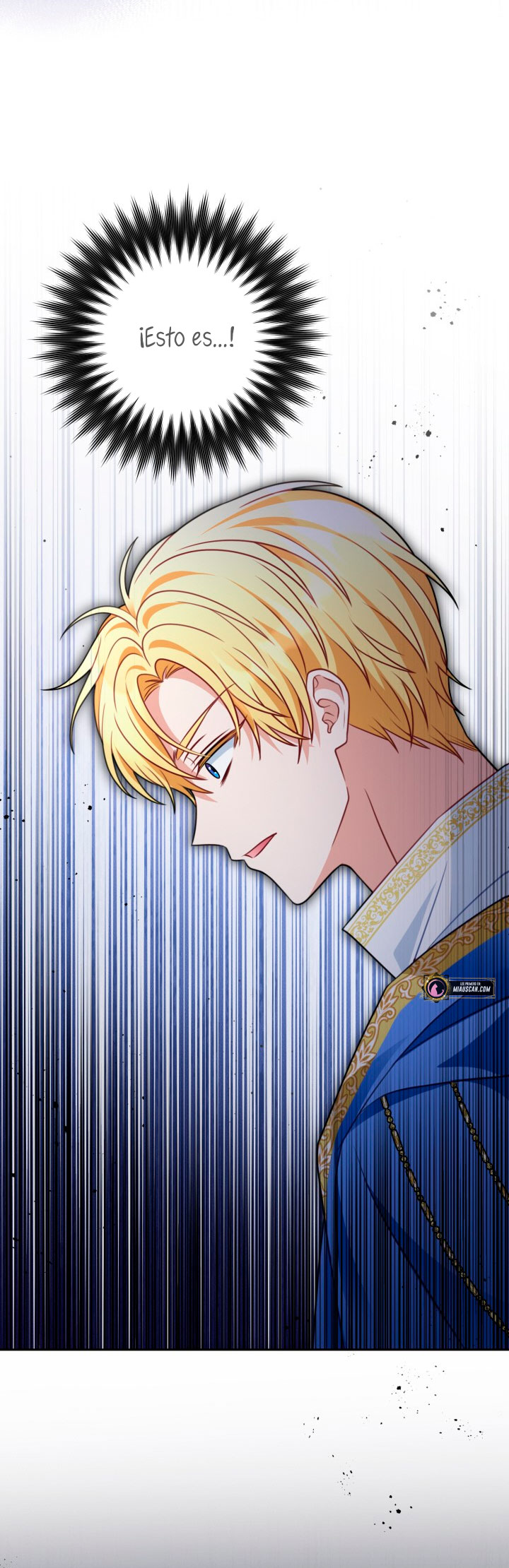 ¡Estoy viviendo con mi suegra!  Capitulo 17 page 45