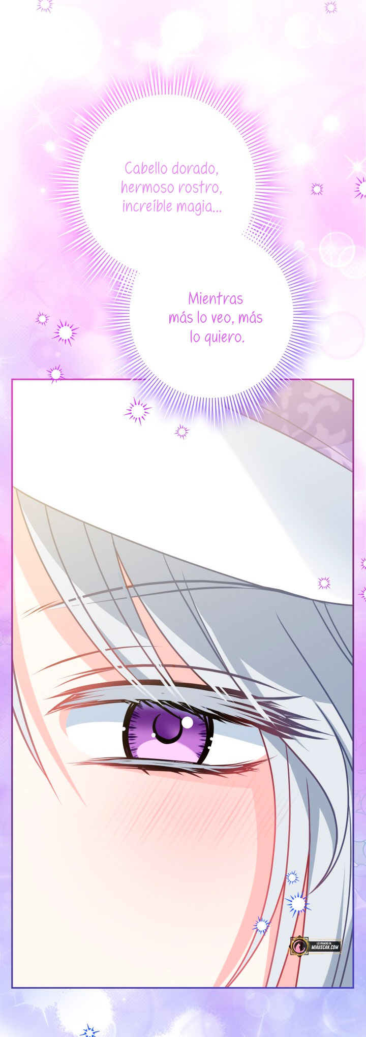 ¡Estoy viviendo con mi suegra!  Capitulo 17 page 54