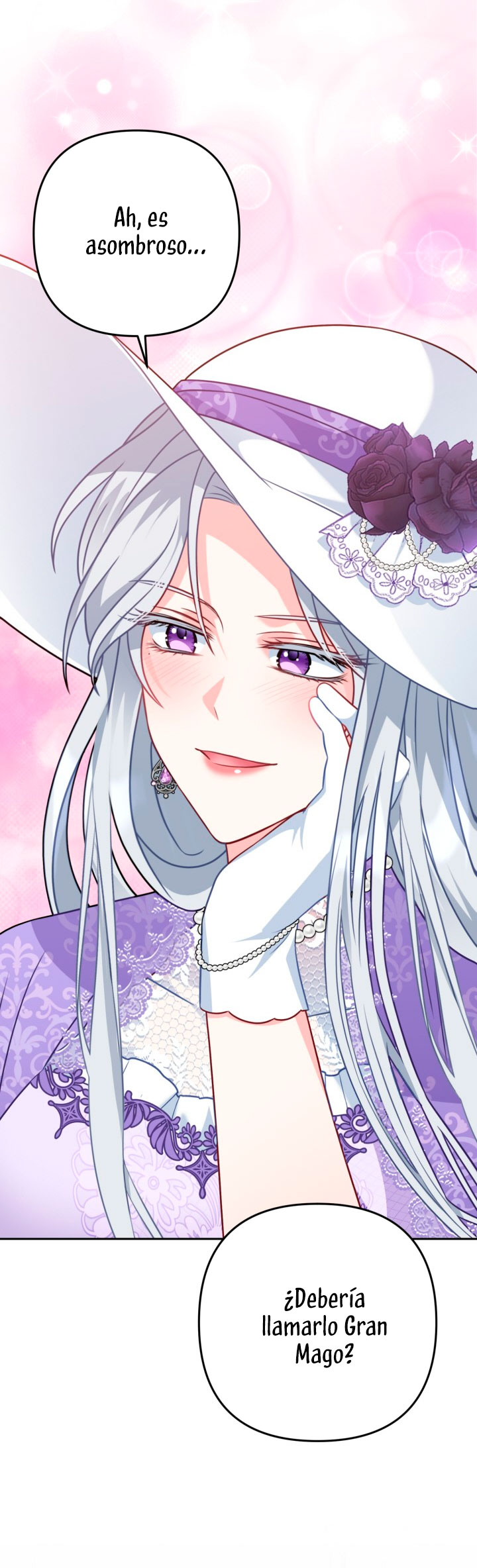 ¡Estoy viviendo con mi suegra!  Capitulo 17 page 58