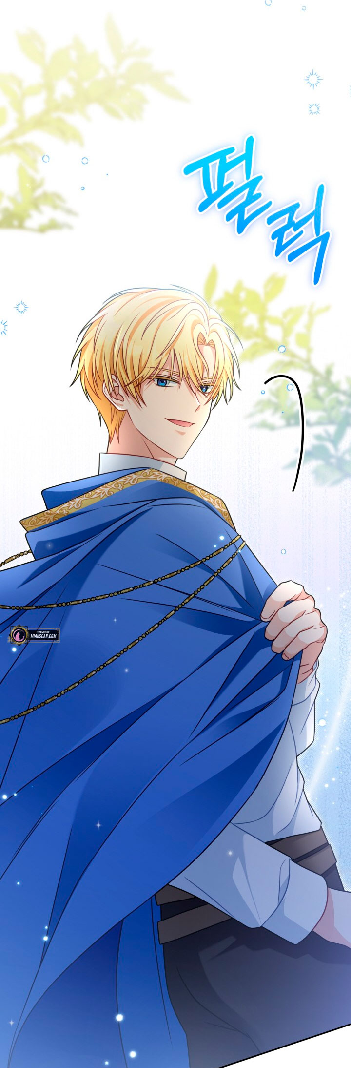 ¡Estoy viviendo con mi suegra!  Capitulo 17 page 66
