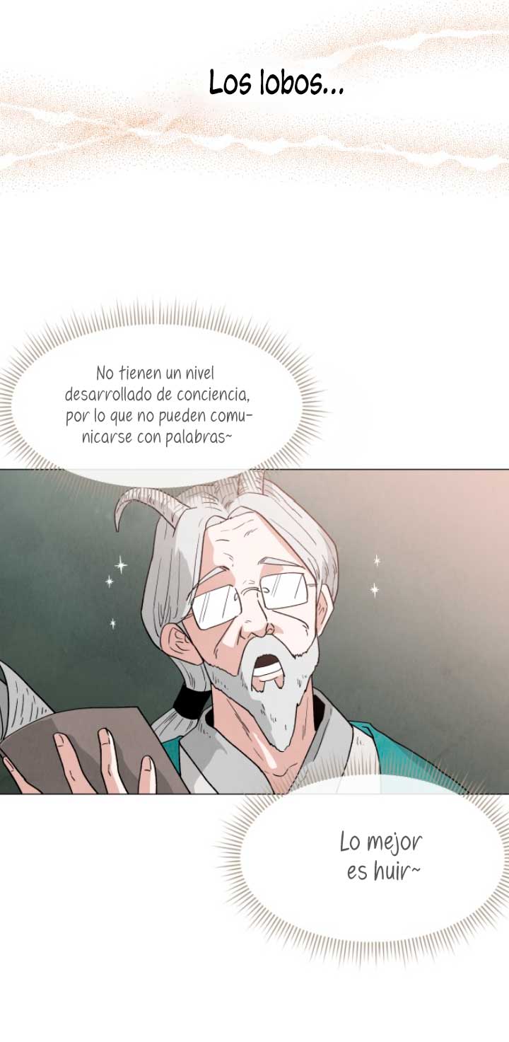 Un jardín para dos  Capitulo 4 page 9