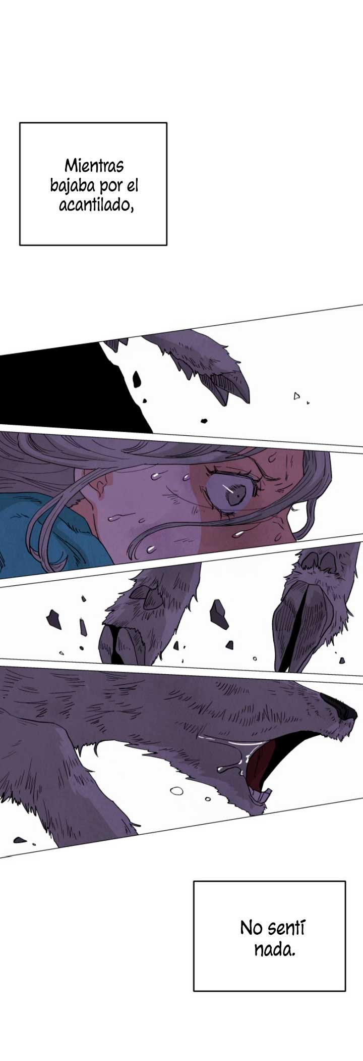 Un jardín para dos  Capitulo 4 page 22