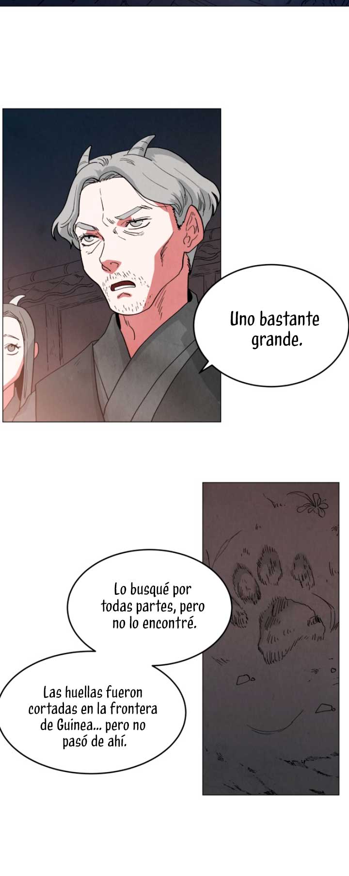 Un jardín para dos  Capitulo 4 page 28