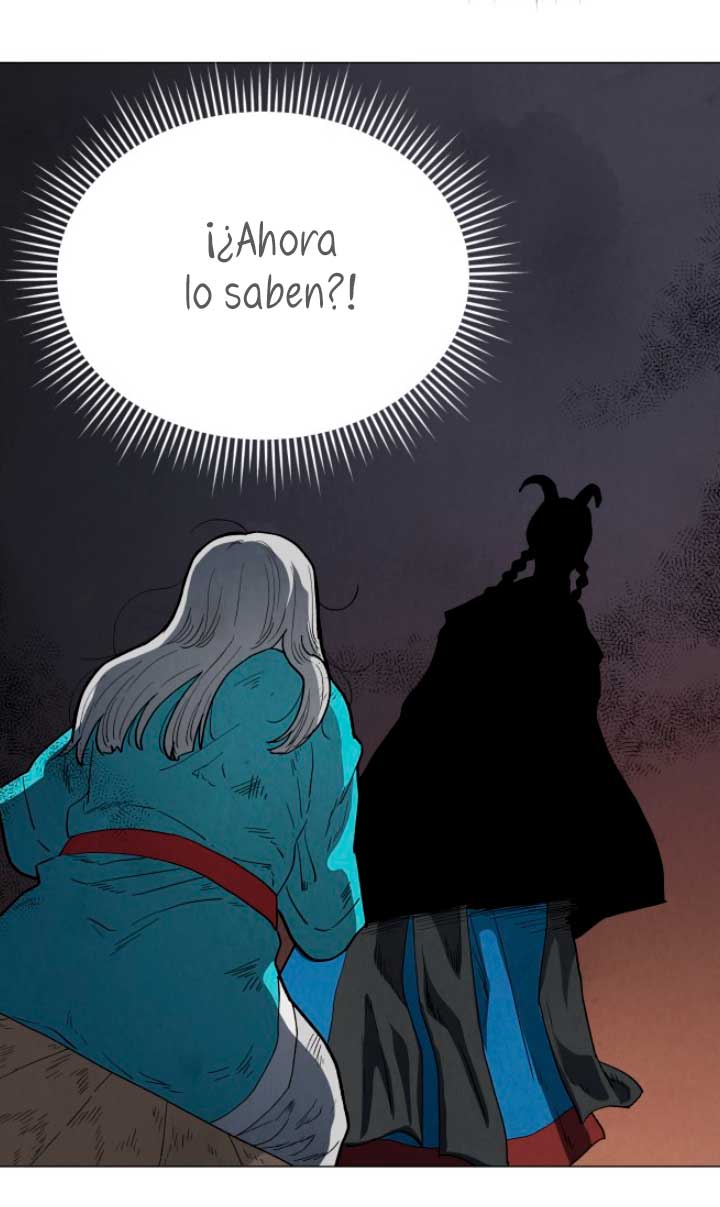 Un jardín para dos  Capitulo 4 page 33