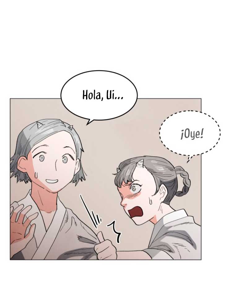 Un jardín para dos  Capitulo 4 page 40