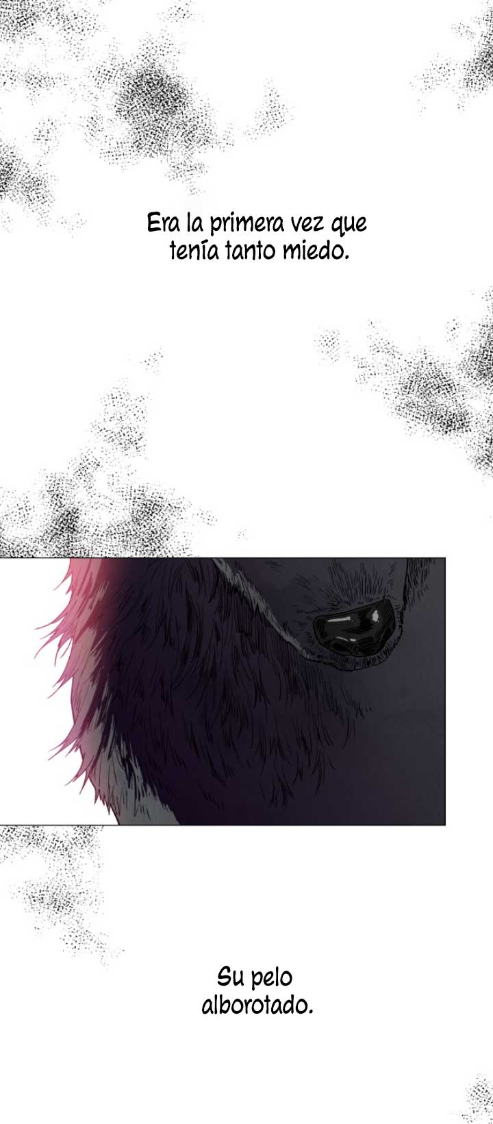 Un jardín para dos  Capitulo 4 page 4