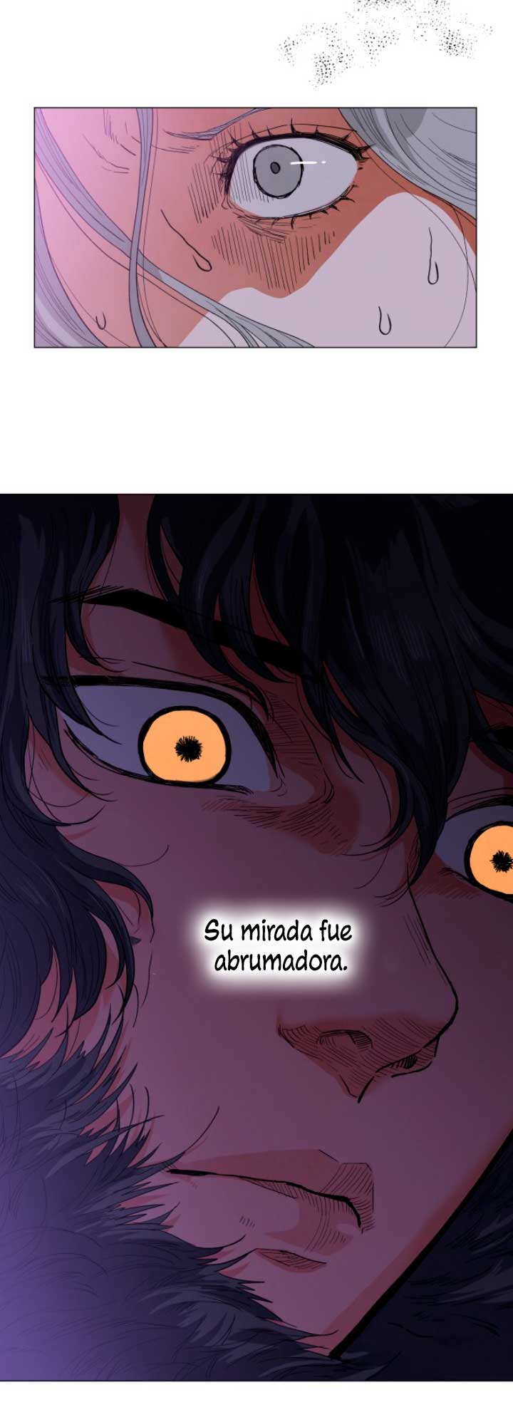 Un jardín para dos  Capitulo 4 page 7